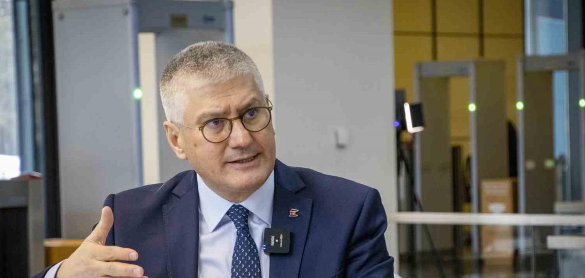 Quick Sigorta, Cop31 Öncesi Hazırlıklarını Sürdürüyor