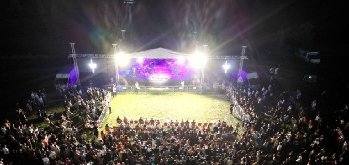 Quick Sigorta, Gaziantep ve Malatya Motofestlerde motosiklet kullanıcılarıyla buluştu