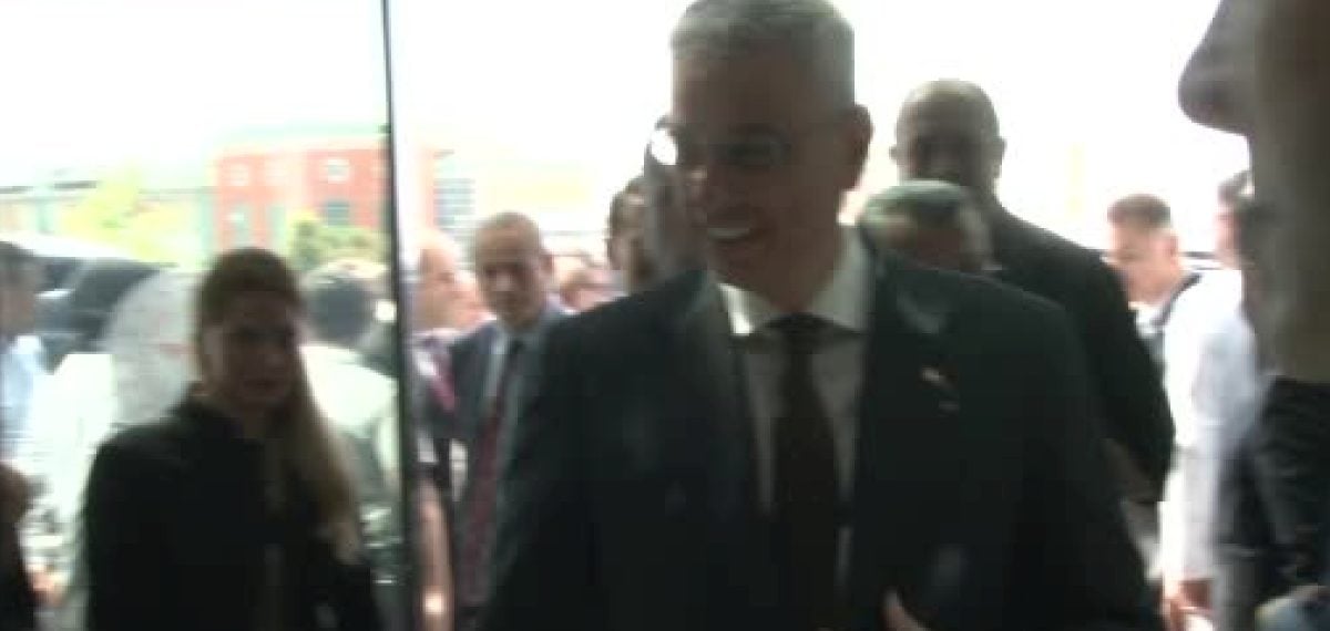 Sağlıkta yerlileşme vurgusu: Ankara’da tanıtılan yerli tıbbi cihazlar ve projeler