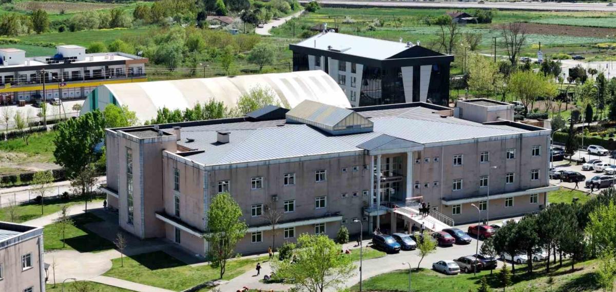 Sakarya Myo’nun 50 Yıllık Öğretim Serüveni