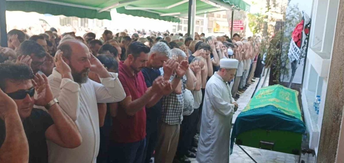Samsun Bafra’da Otomobilde Ölü Bulunan Esma Yöro Türker’le İlgili Gelişmeler