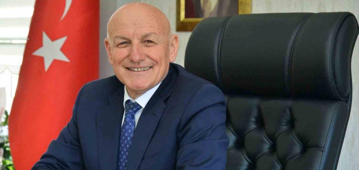Samsun Belediye Başkanı Şenol Kul’dan Samsunspor’un 61. kuruluş yıldönümü mesajı