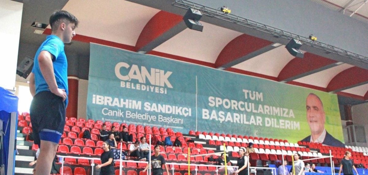 Samsun Canik Belediyesi’nin ücretsiz akademi hazırlık kursları yeni kayıt dönemini başlattı