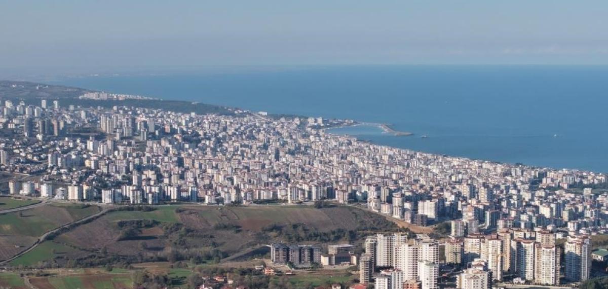 Samsun’da Konut ve İşyeri Satış İstatistikleri – Mayıs 2026 Ayrıntılı Değerlendirme