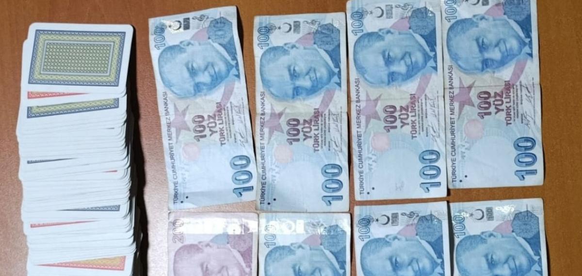 Samsun’da Kumara Geçit Yok: 9 Kişiye Ceza, 2 İşletme Sorumlusuna Adli İşlem