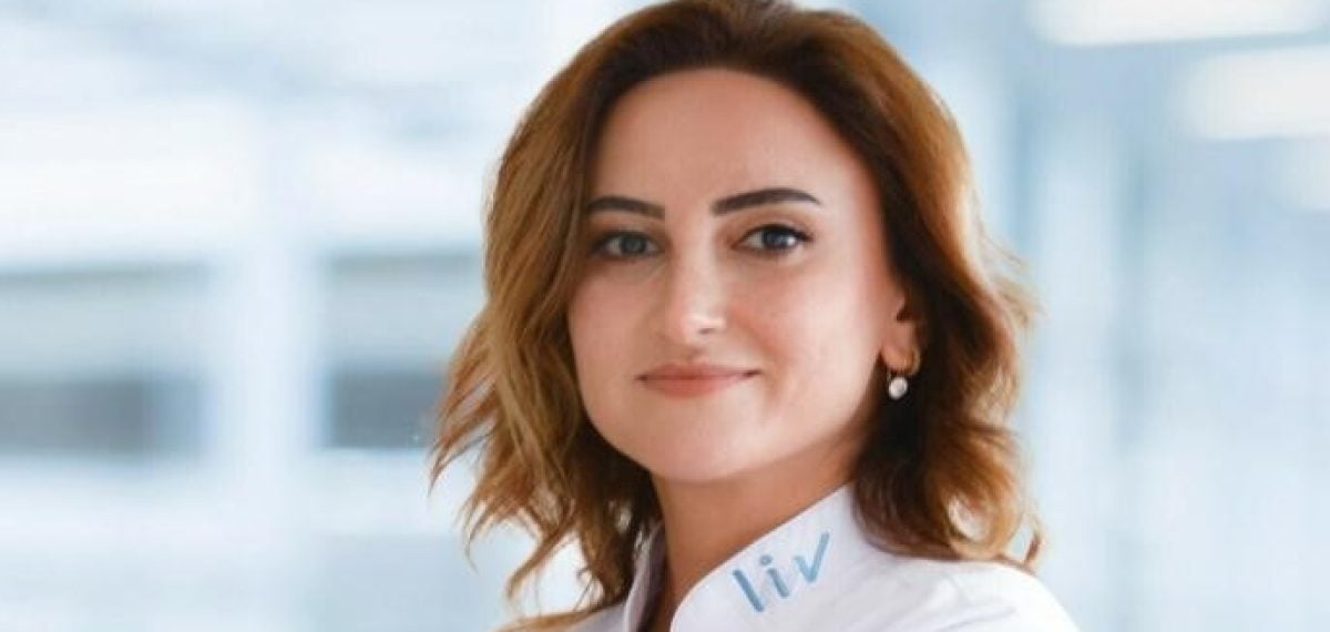 Samsun’da Opr. Dr. Gamze Keleş: Jinekolojik lazer tedavileri doğum sonrası gevşeme, menopoz kaynaklı kuruluk ve hafif idrar kaçırmada etkili