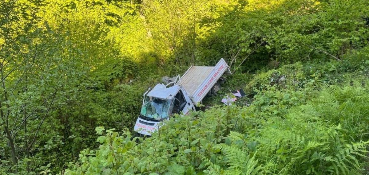 Samsun’un 5 Aylık Trafik Bilançosu: 22 Ölü, 3 Bin 137 Yaralı