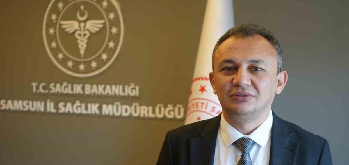 Samsun’un 50 Yıllık Sağlık Altyapısı Yeniden Şekilleniyor