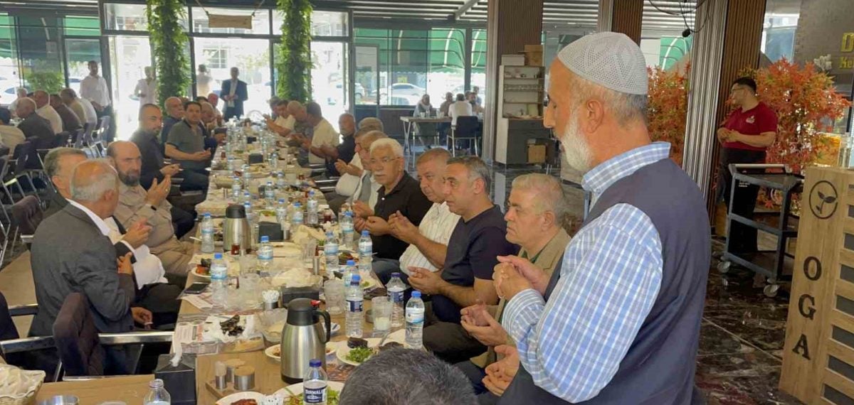 Şanlıurfa’da iki aile barıştı: Buca’daki Emirhan Kaya cinayeti sonrası anlaşma