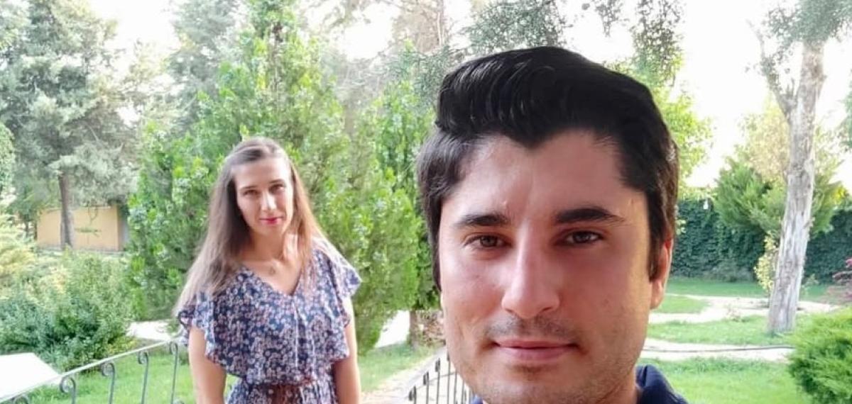 Şehit Polis Memuru Tayfun Baş, Denizli’de Son Seyahatine Uğurlandı