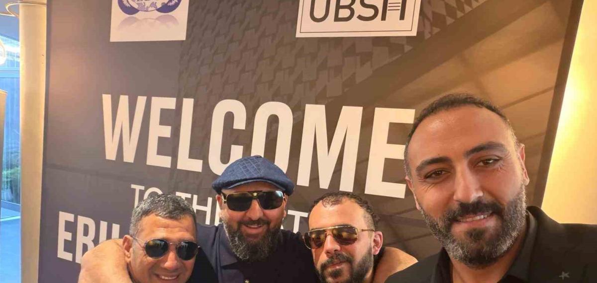 Serdar Avcı, Türkiye Profesyonel Boks Komisyonu Başkanı Oldu