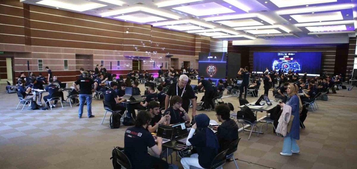 Siber Vatan 2026 Finalinde Kuzeyin Adamları Takımı Üstünlüğü Gösterdi