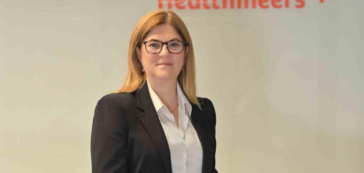 Siemens Healthineers Türkiye’nin Yeni Ceo’su Nalan Abdullahoğlu Oldu