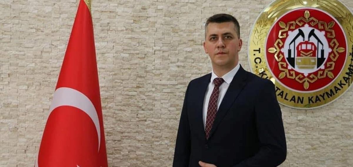 Siirt’te Mülki Yönetim Amirlerinin Yerleri Değişti