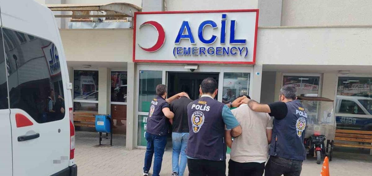 Siirt’te Yasa Dışı Bahis Operasyonu: 120 Milyon Liralık Cürüm Geliri Tespit Edildi