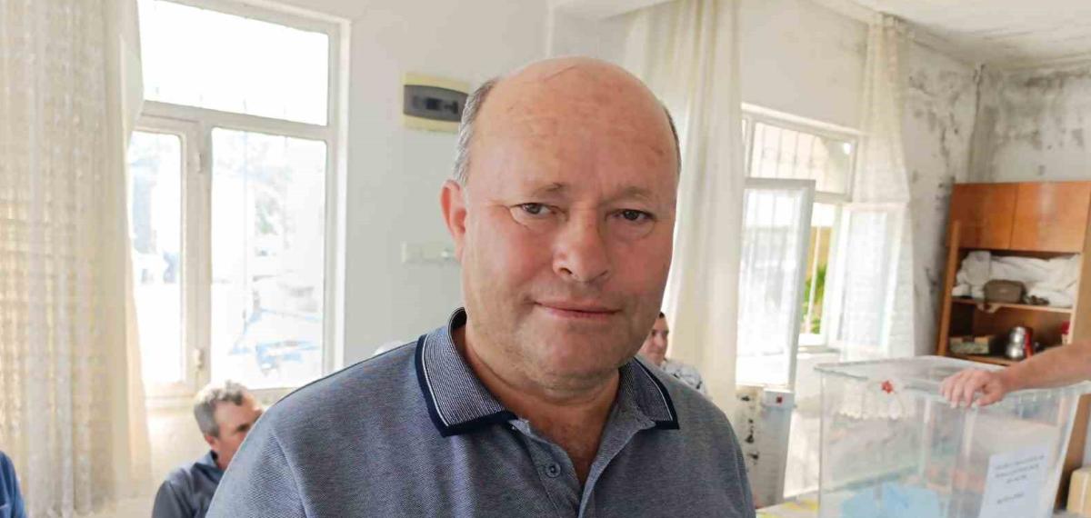 Silahlı Saldırıda Ölen Muhtarın Yerine Ağabeyi Muhtar Seçildi