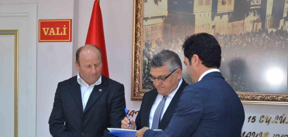 Sinop’ta Hayvancılığa 15,3 Milyon Liralık Yatırım: 9,2 Milyon Lira Hibe Verilecek