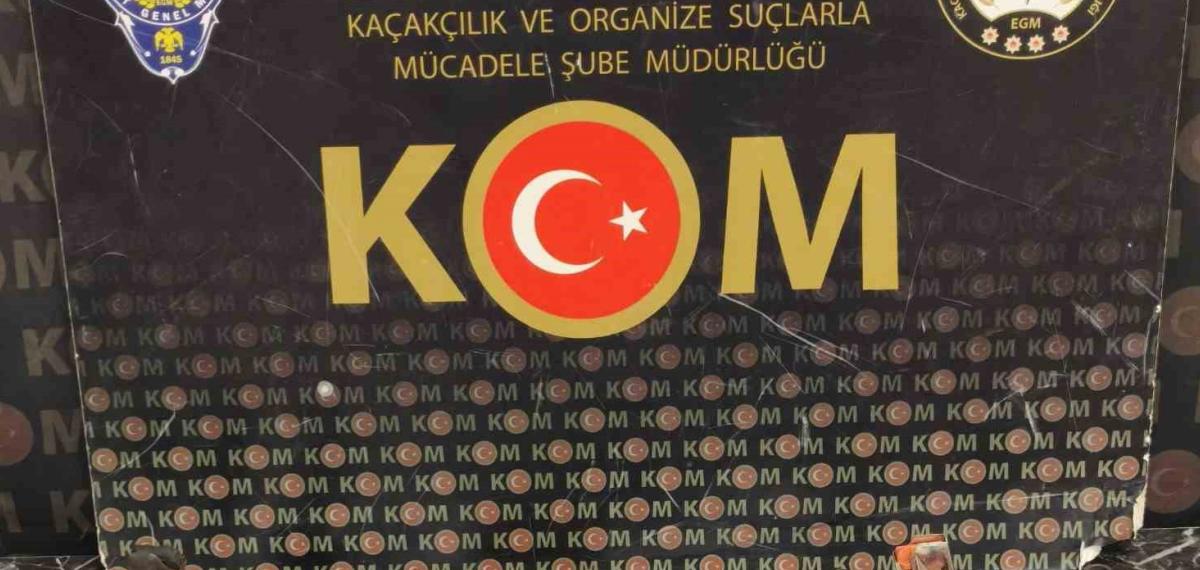 Şırnak’ta Asayiş, Narkotik ve Kaçakçılık Operasyonunda 2 Tutuklama