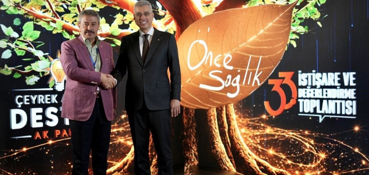 Şırnak’ta tıp fakültesi talebi ve 500 yataklı hastanenin eğitim araştırma statüsü görüşüldü