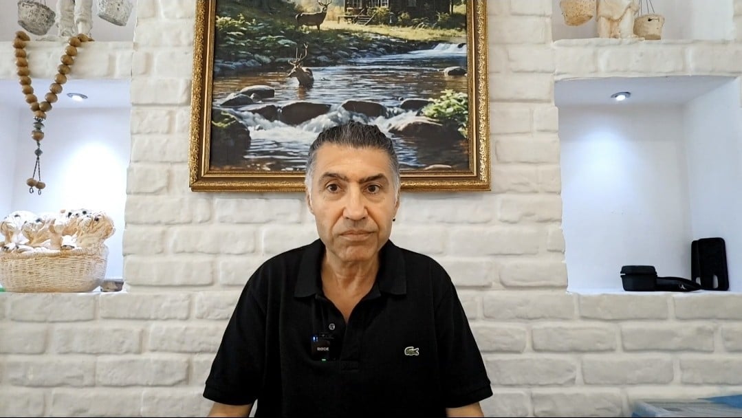 TRT Eski Spikeri Sırrı Er: Freedom House Raporu Türkiye İçin Ne Anlatıyor?