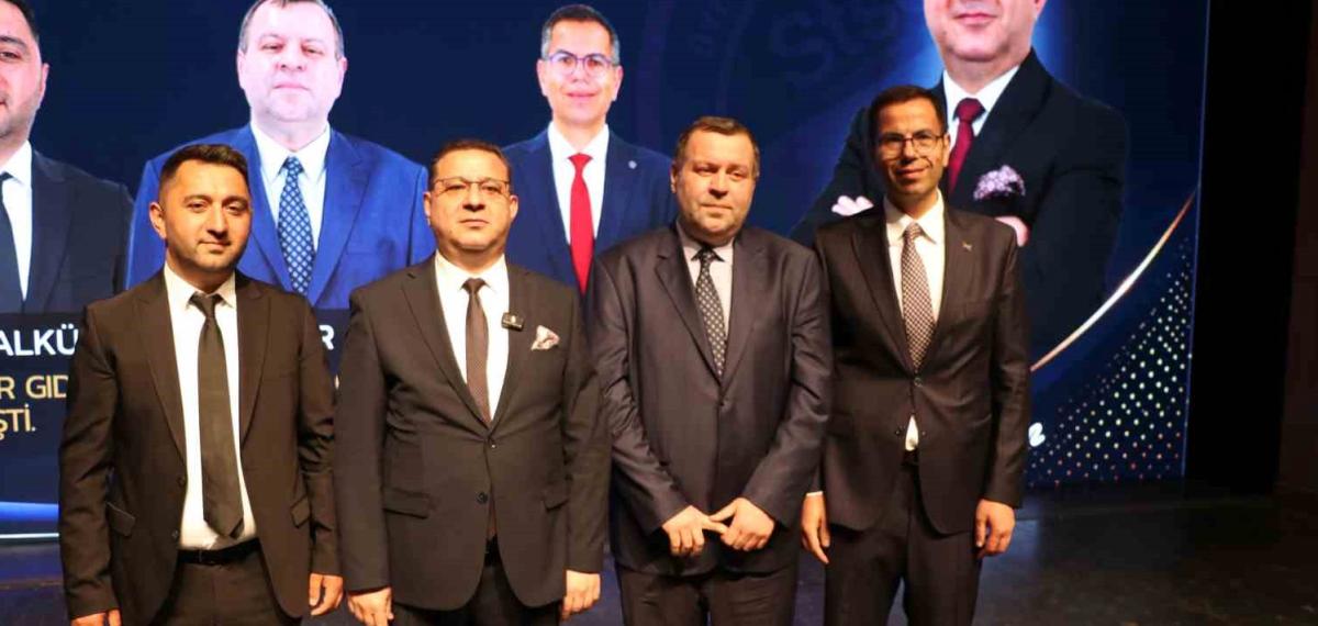Sivas Ticaret ve Sanayi Odası Meclis Üyesi Adaylarını Tanıttı