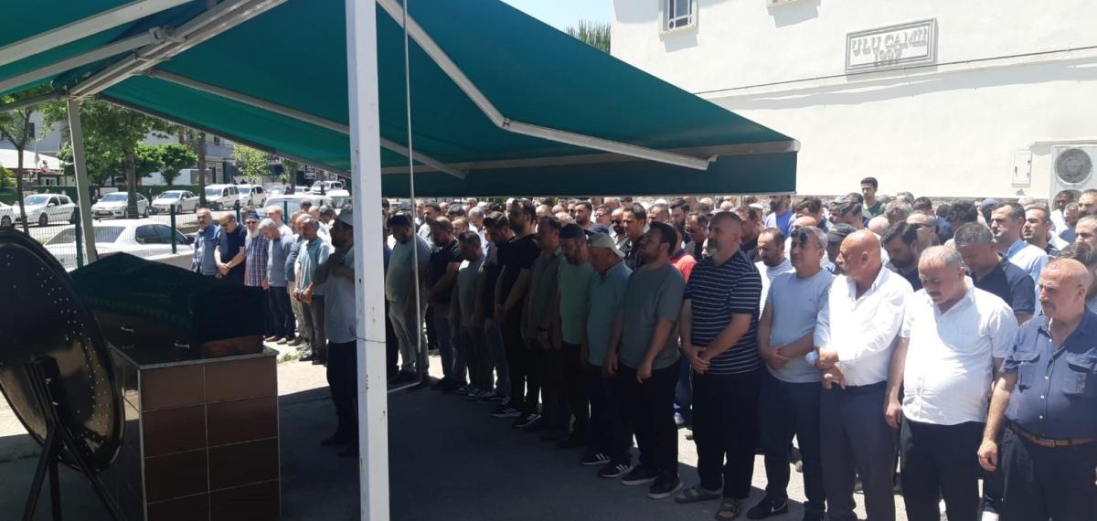 Sma Hastası Çocuğunun Aygıtını Kapatan Baba İntihar Etti