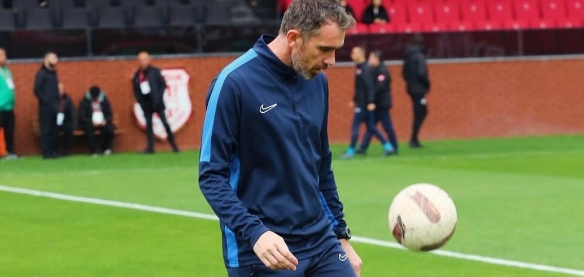 Somaspor’da Becerikli Çeneli Devri Başladı