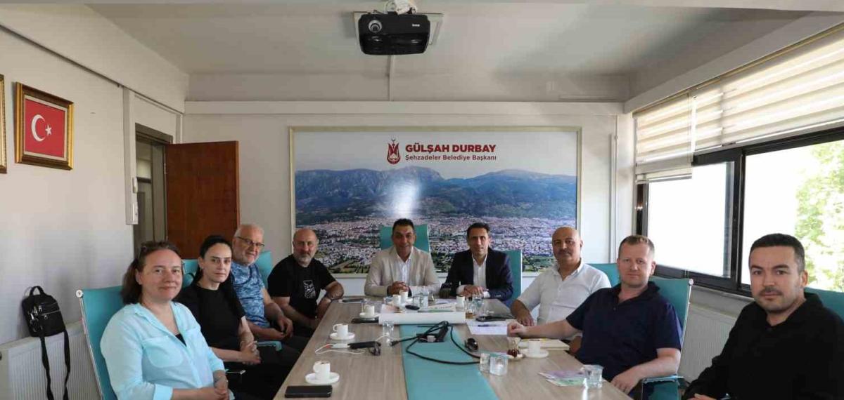 Spor ve Sağlıklı Hayat İçin Ortak Adım