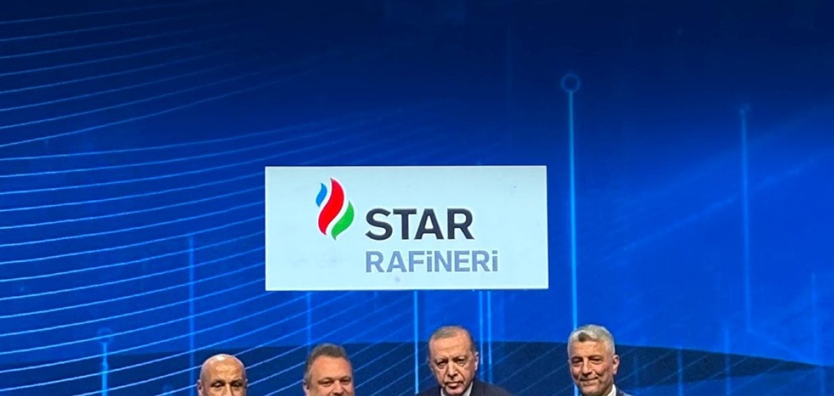 STAR Rafineri, TİM 2025 İhracat Şampiyonları listesinde 7. oldu