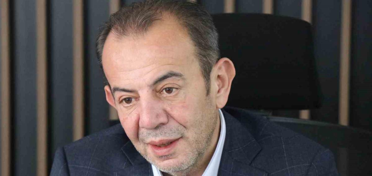 Tanju Özcan, Sincan Cezaevi’nden Bolu’ya Naklini İstedi: İki Duruşması 13 Temmuz’a Ertelendi