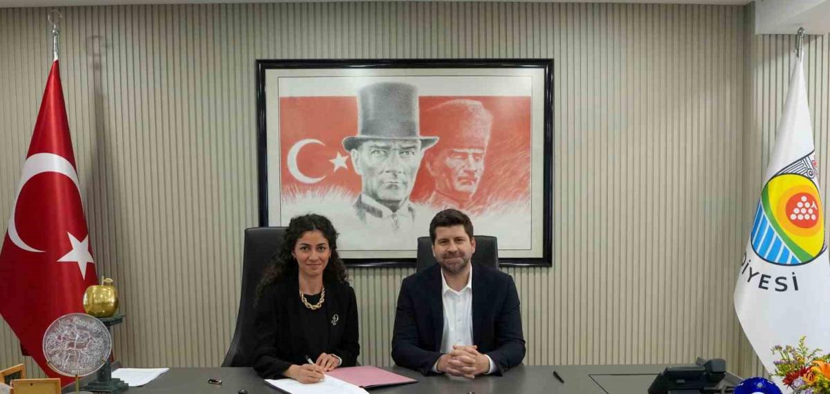 Tarsus’ta Atık İlaçlar ve Bitkisel Yağların Güvenli Geri Dönüşümü İçin Yeni İş Birliği Protokolleri