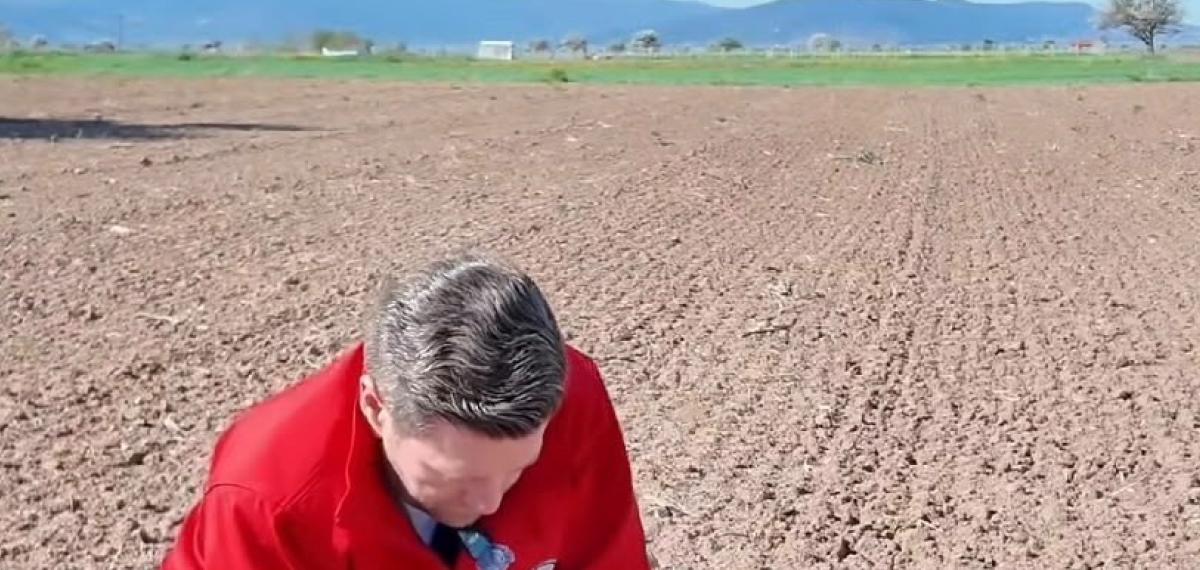 Tavas Belediyesinin Üreticiye Teknolojik Desteği Genişleyerek Devam Ediyor