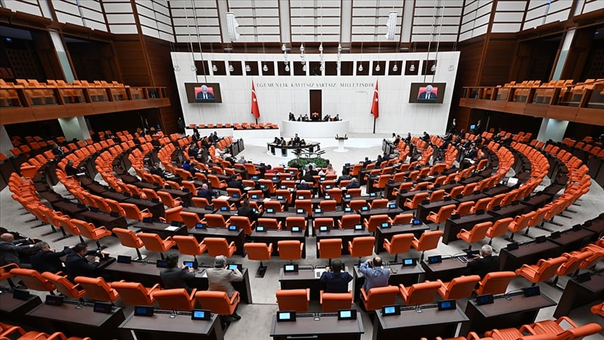 Critical Changes in Tax, Security, and Media Regulations Passed by the Parliamentary Budget Commission