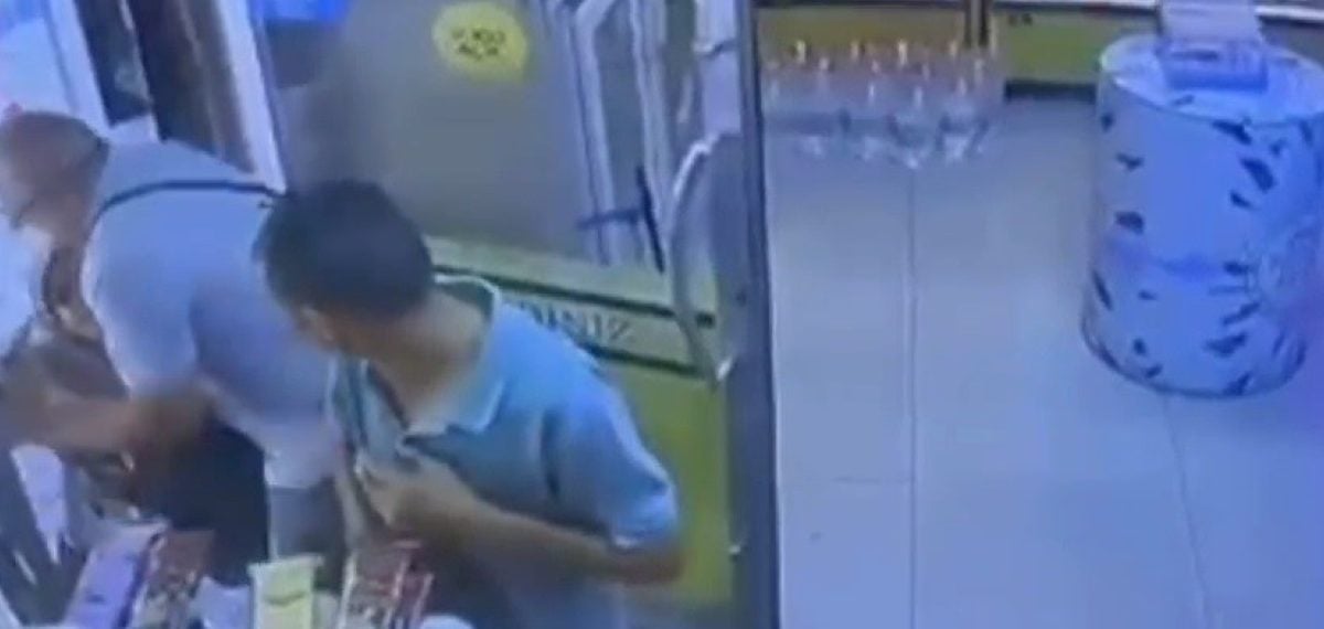 Tekirdağ Çerkezköy’de Boşanma Takibi Silahli Kavgaya Döndü