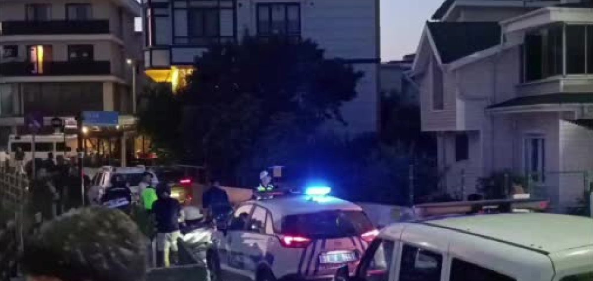 Tekirdağ polisi sahil bandında geniş çaplı huzur uygulaması gerçekleştirdi