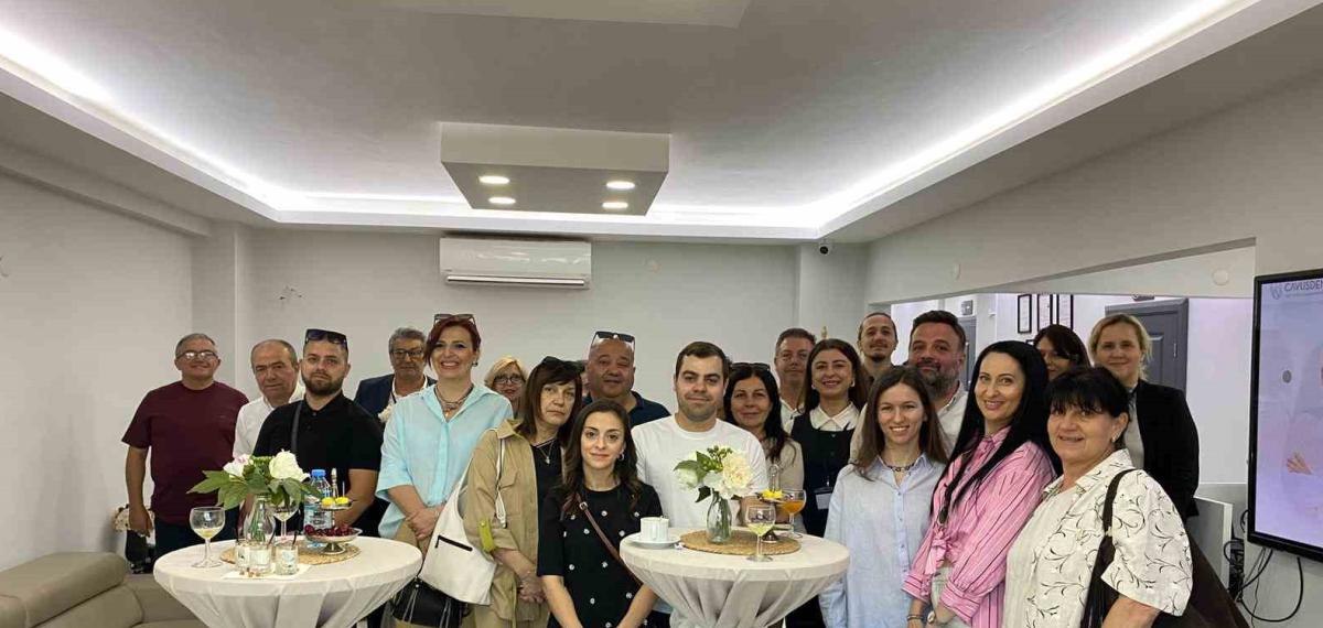 Tekirdağ ve Kırklareli’nde Sıhhat Turizmi
