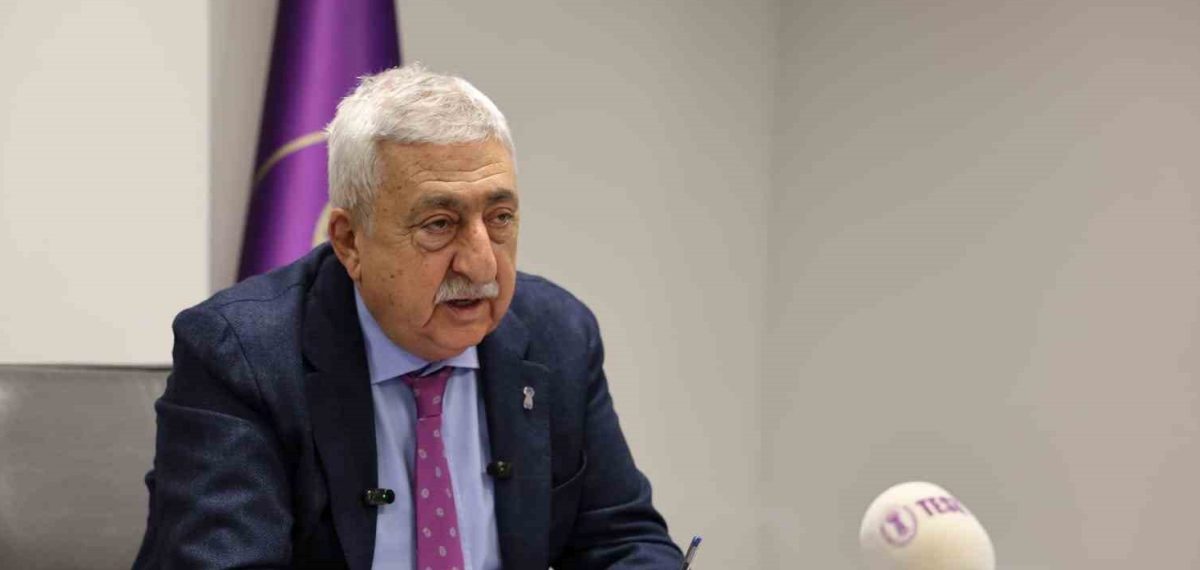 TESK: Zincir marketlerin denetimi enflasyonla mücadelede kritik rol oynuyor