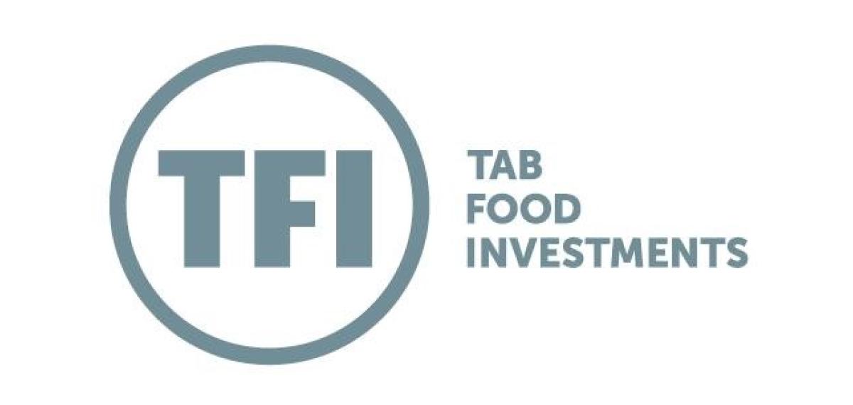 Tfı’dan Tab Besin Paylarında Hisse Değişim Süreci