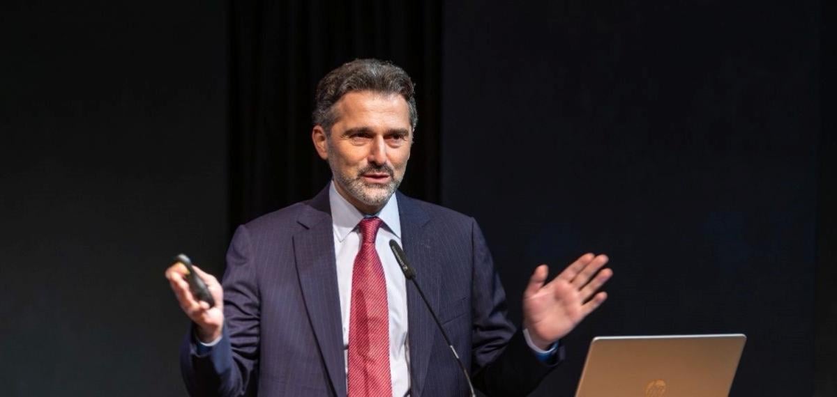 THY Başkanı Murat Şeker: Net Sıfır Atık Çağında Yeşil Finansman ve Muhasebe Geleceğini Şekillendiriyor