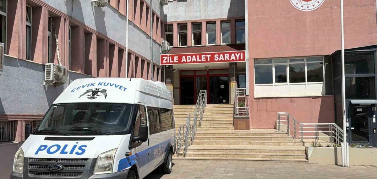 Tokat’ta cinayet şüphelisi kadın ikinci duruşmada beraat talep etti