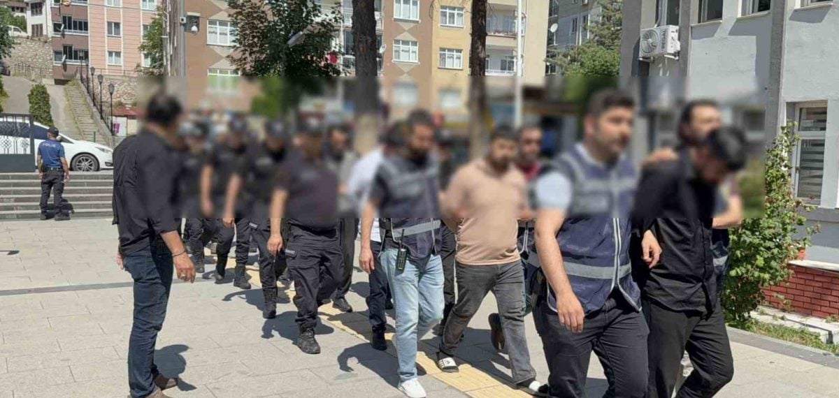 Tokat’ta Galericilik Aracılığıyla Yüklü Dolandırıcılık Operasyonu Gerçekleştirildi