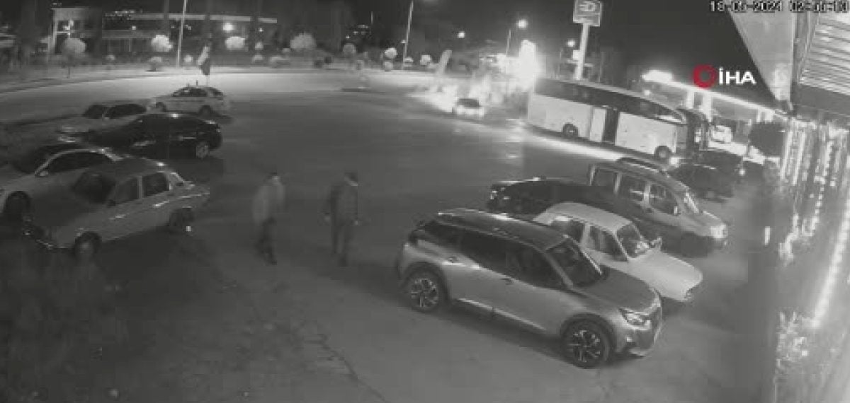 Tokat’ta sandıktaki el yapımı patlayıcı infilak etti: 2 sivil öldü, 5 jandarma yaralandı