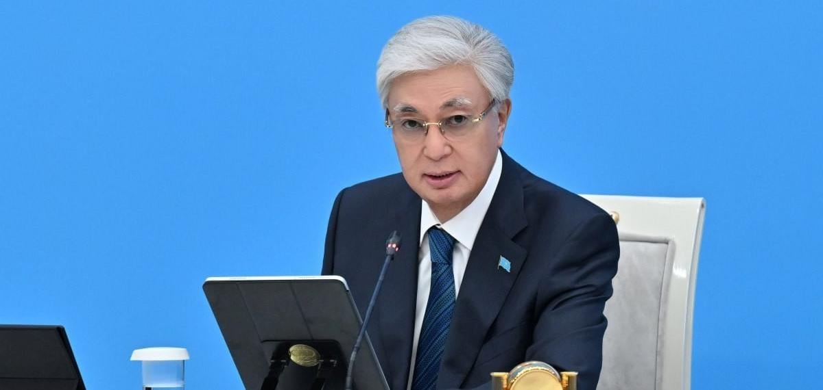 Tokayev, Yeni Anayasa Hükümlerini Uygulamaya Koyacak Yasaları İmzaladı