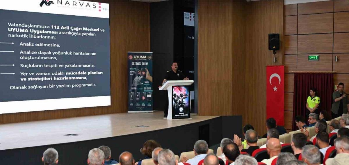 Toplu Taşıma Masaya Yatırıldı