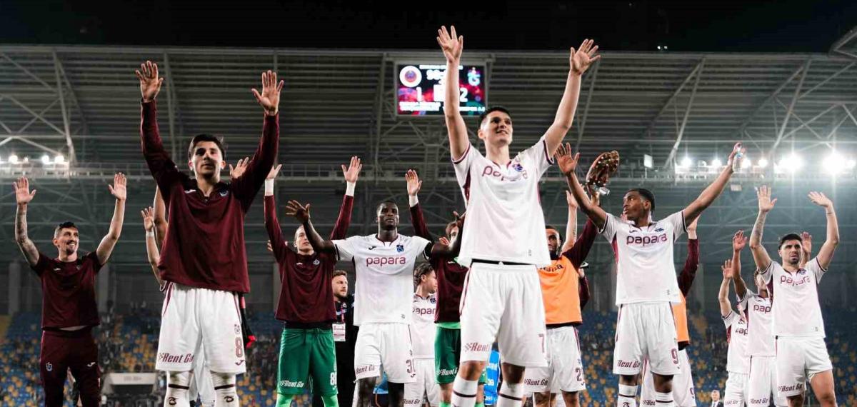 Trabzonspor, 2026-2027 sezonu kombine satışlarını başlattı