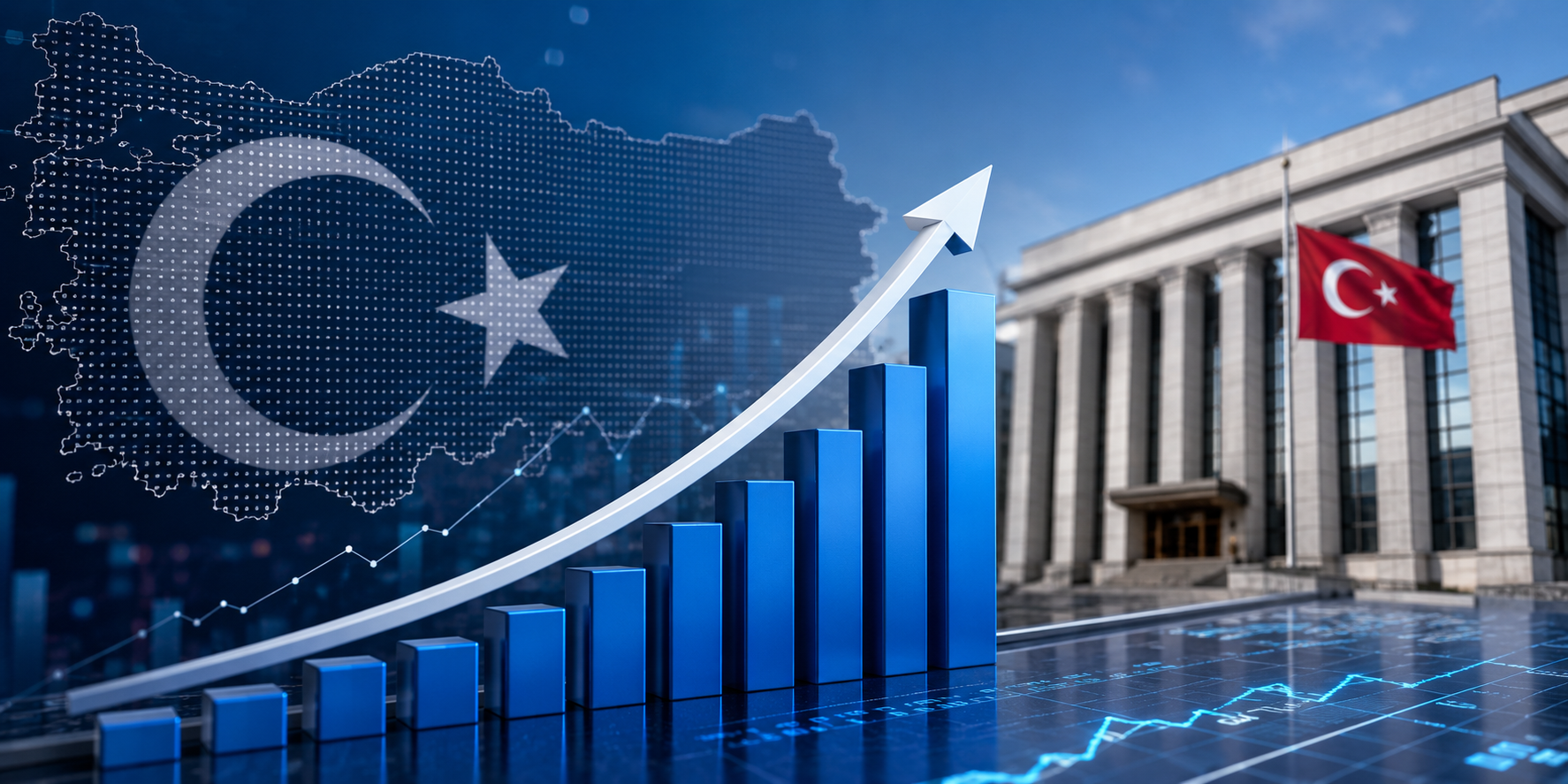 TUIK Announces June Economic Confidence Index at 98.9