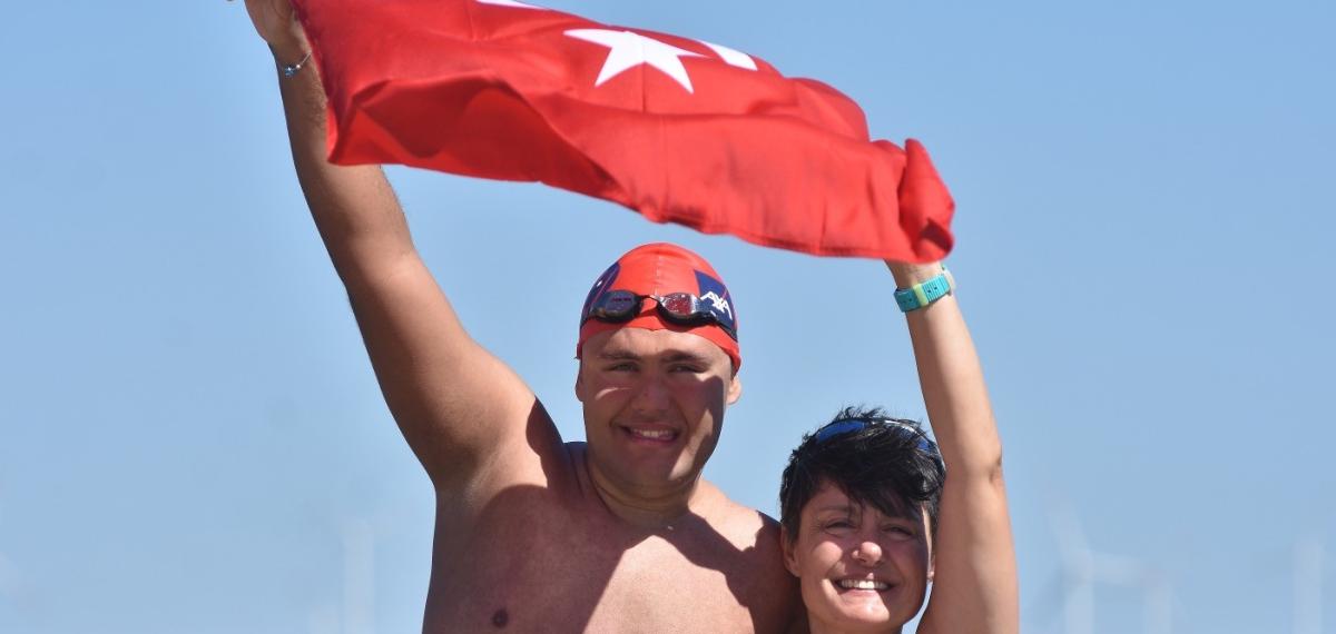 Tuna Tunca’nın Gayesi Kuzey Kanalı