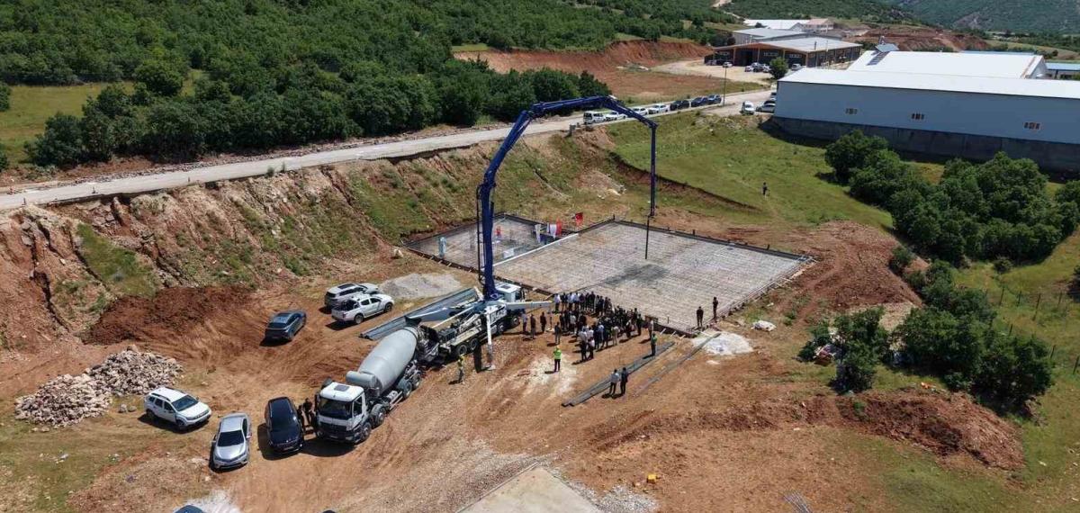 Tunceli’ye 30 Milyon Liralık Yatırım