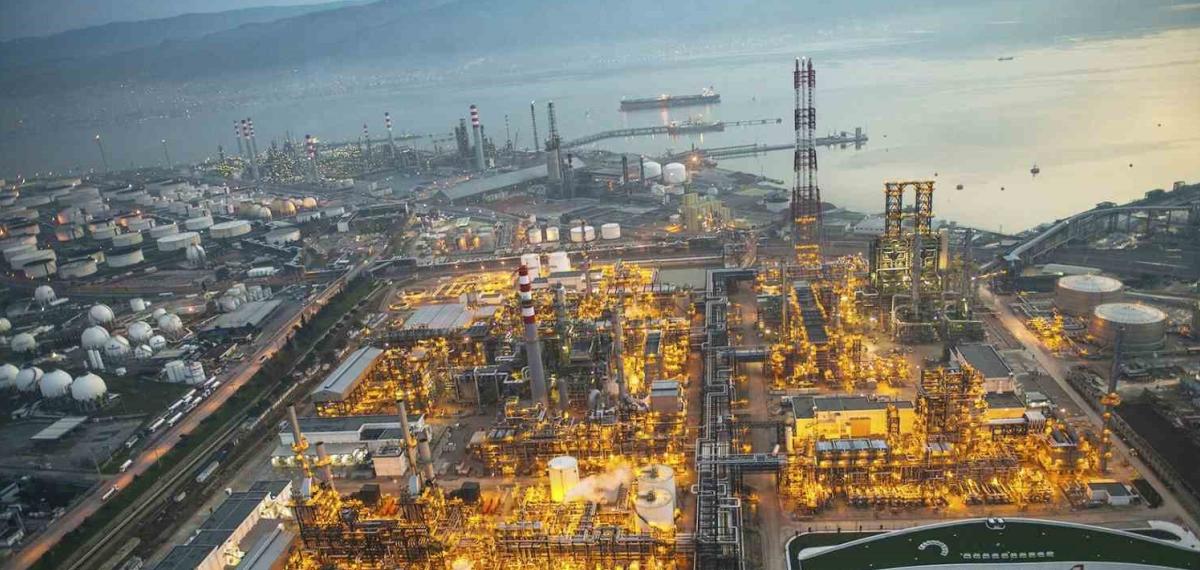 Tüpraş Ventures’tan Enerji Dönüşüm Teknolojilerine Yeni Yatırımlar