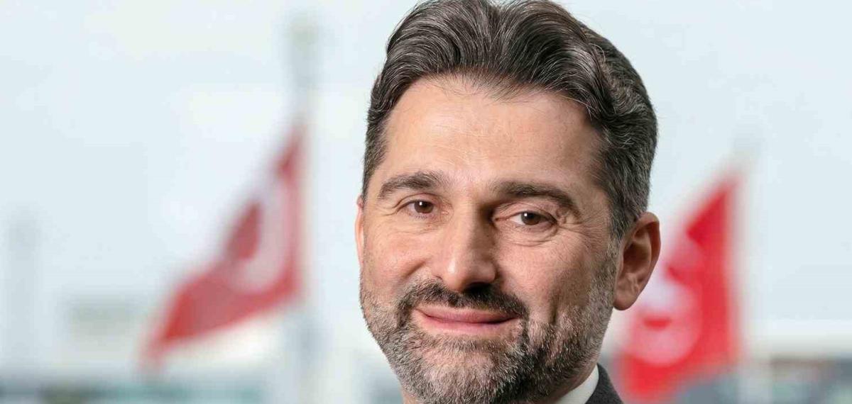 Türk Hava Yolları, Üst Üste Dokuzuncu Defa ‘’Türkiye’nin En Kıymetli Markası’’ Oldu